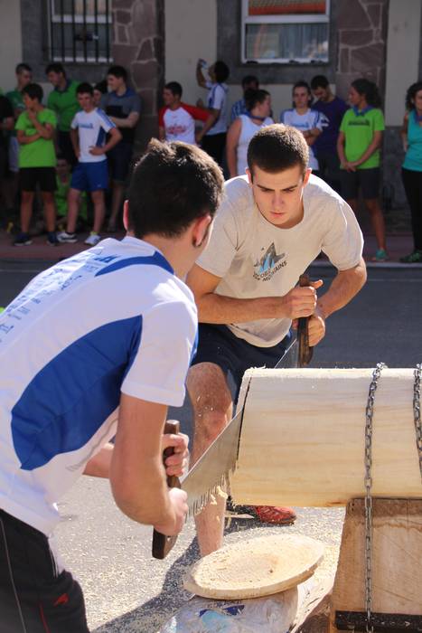 Berastegiko San Lorentzo jaiak 2016 20 1470422016992