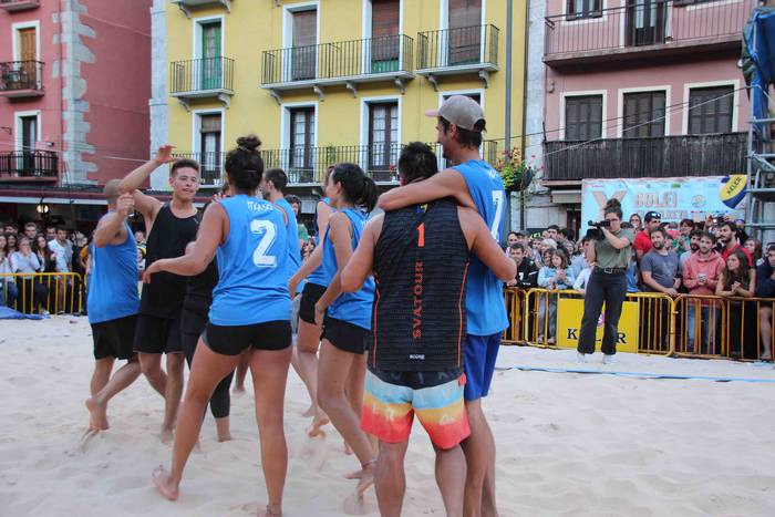 Bigarren urtez jarraian Iurr 62 1567885044899