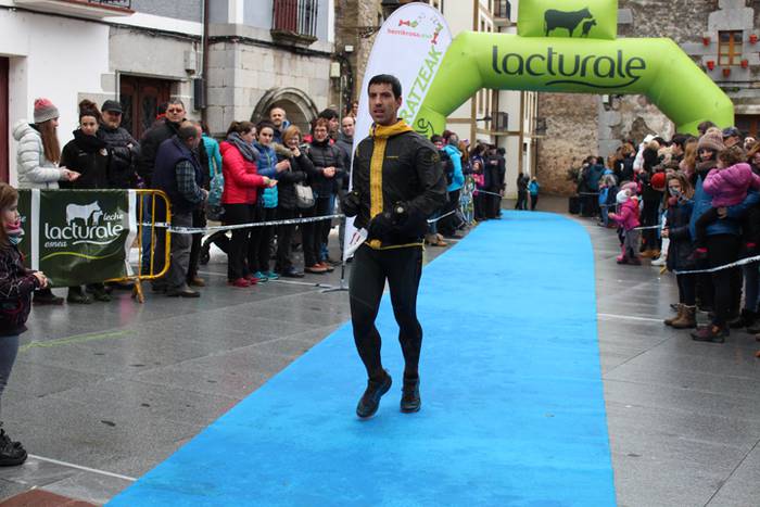 Jokin Lizeaga eta Veronica D 69 1517771632200