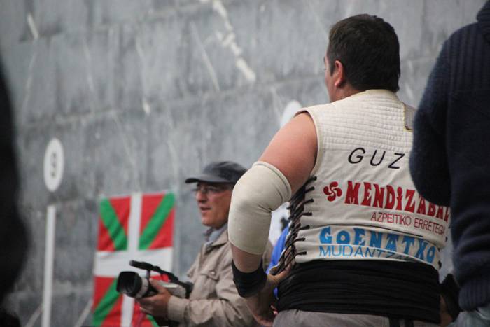 Aimar Irigoien irabazle Goro 10 1493578173058