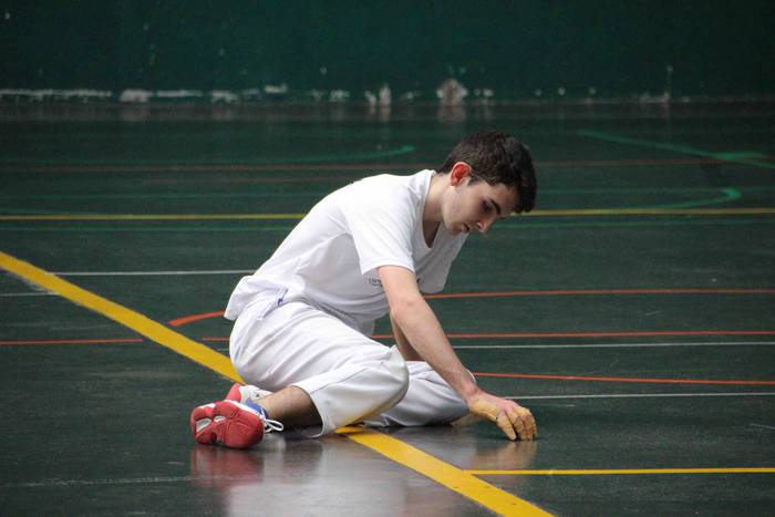 Alegiarrek ezin izan dute Oi 39 1623500196542