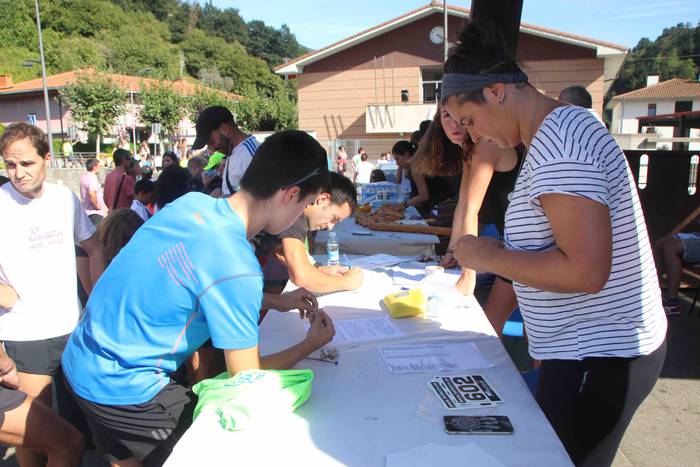 Maialen Muñoz eta Aitor Regi 222 1537645258479