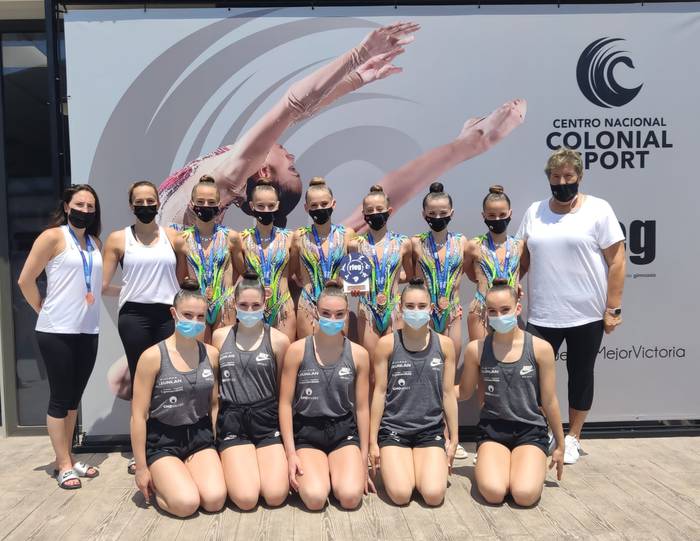 Emanaldi biribilak egin ditu 10 1626943258506