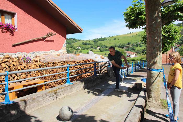 Bolo eta toka txapelketekin  35 1561204046666