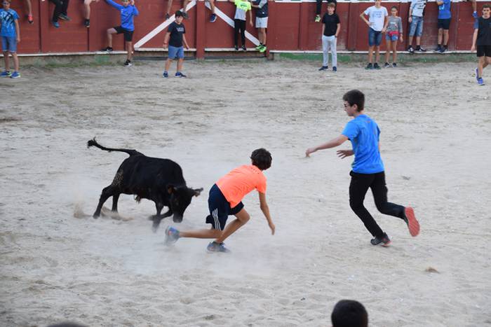 Berazubiko festak 2017, zeze 38 1507822950961
