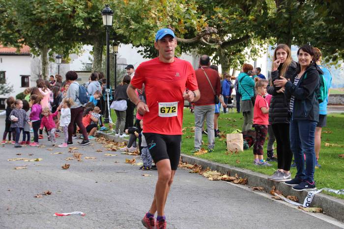 Iñaki Olano eta   irabazle E 90 1571509828839