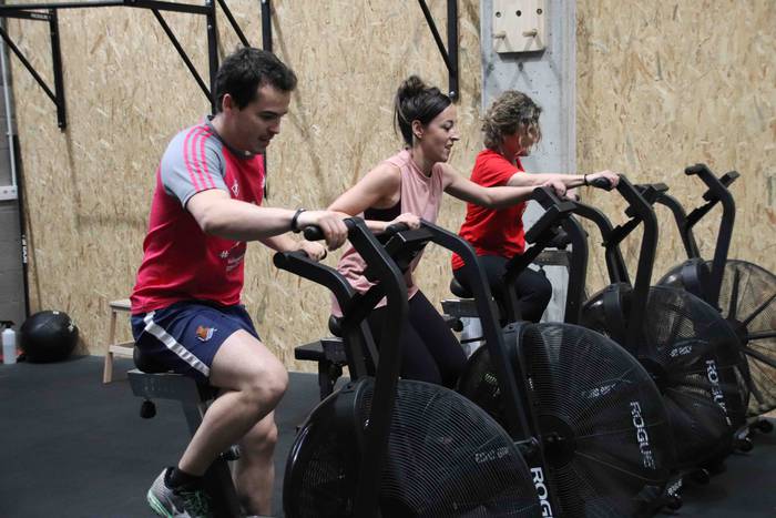 Berrobitarrak Crossfit egite 12 1557593131760