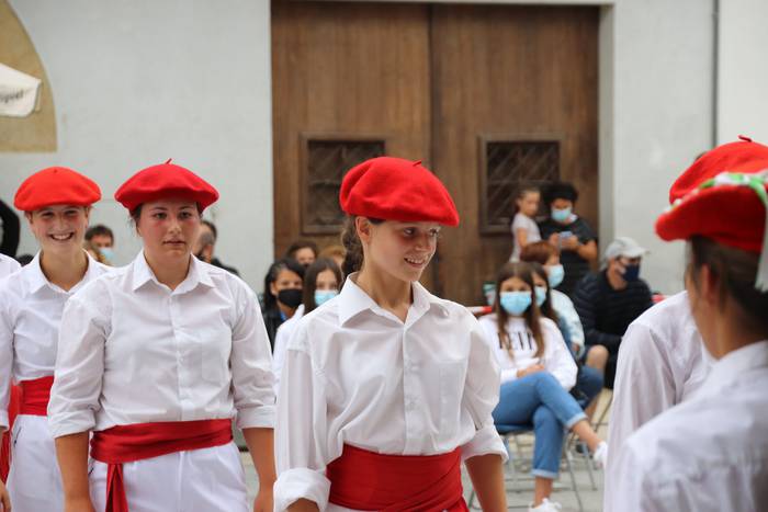 Berastegi san joan dantzak 2 16 1628618933635