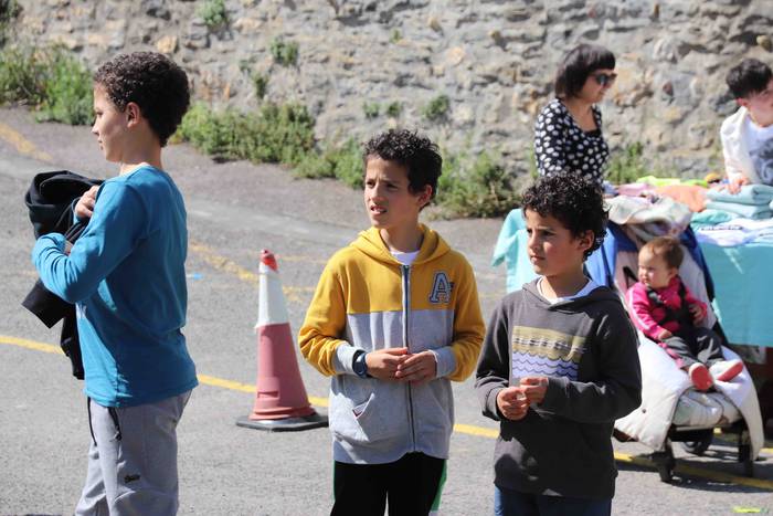 Orexako Santa Krutz jaiak 20 9 1651938017511