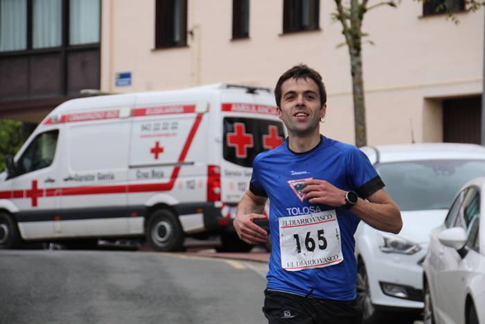 Aitziber Ibarbia eta Julen L 26 1525009012834