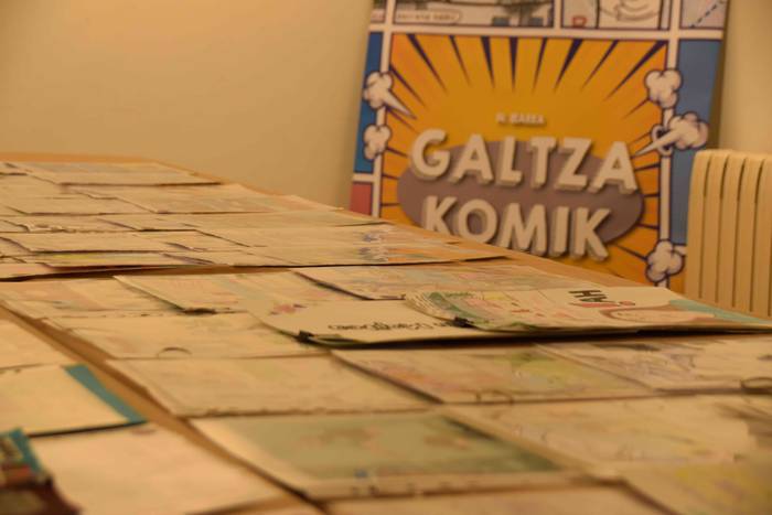 Komikigile onenek sariak esk 24 1639821974907