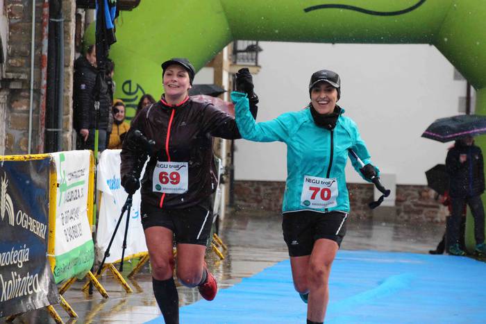 II. Negu Trail, Berastegi, 2 144 1549216075731