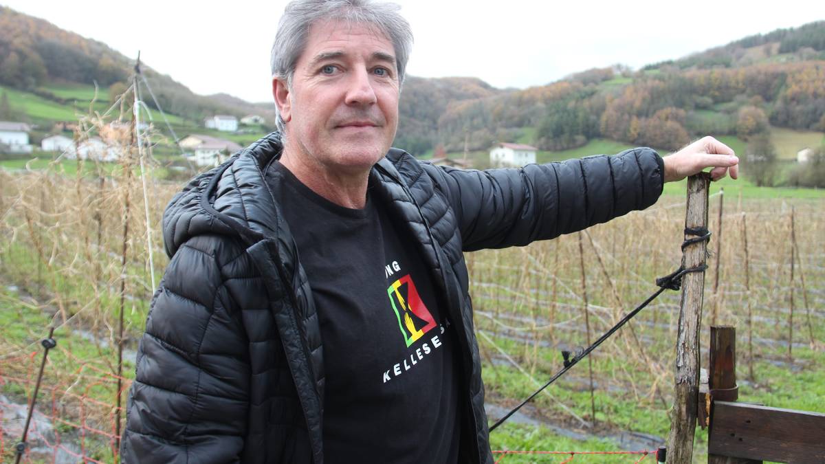 «Gure babarrunak Senegalekin solidarioak eta ongizate emozionalaren emaitza dira»