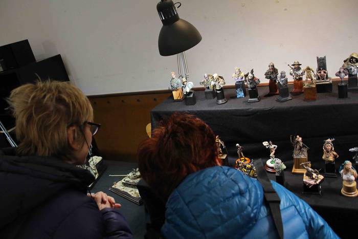 Artea milimetrotan neurtzen  12 1579959196016