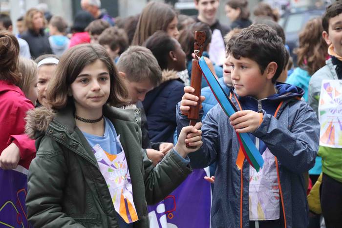 Korrika Txikia Tolosa 2019 22 1555060458236