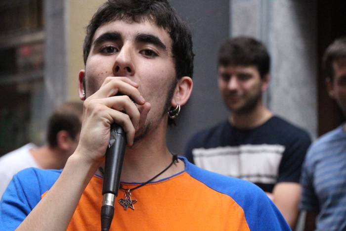 Momentu bereziaren zain 91 1498245862960