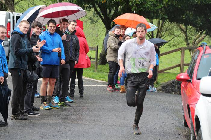 Larraul-Hernio-Larraul mendi 61 1521384822511