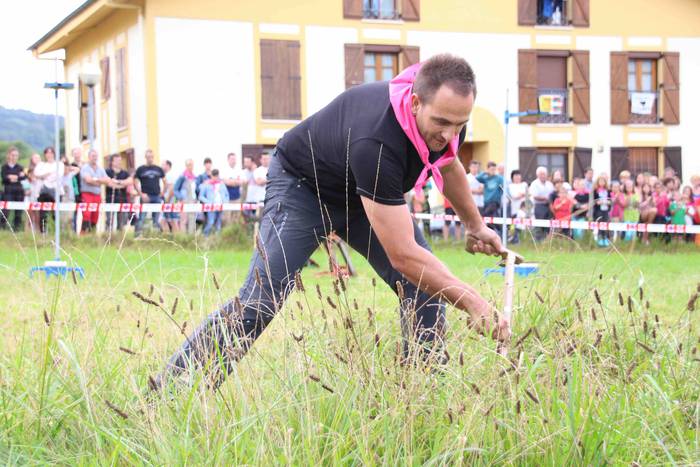 Zizurkil festak 2018 herri k 42 1534532749775