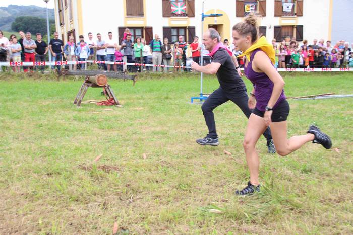 Zizurkil festak 2018 herri k 47 1534532834887