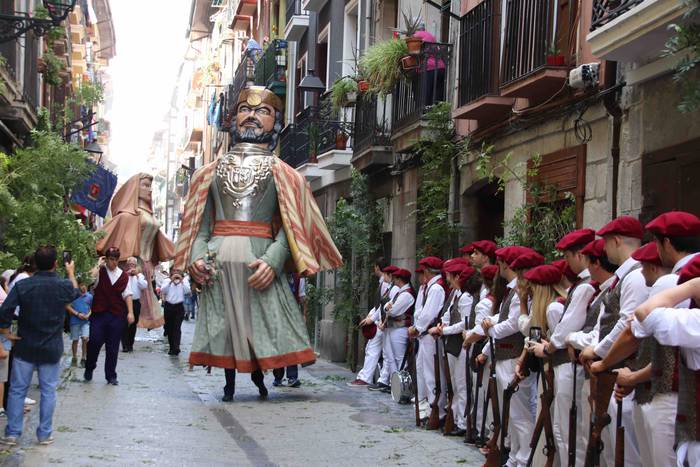 San Joan eguna 22, Tolosa, G 8 1656076135617