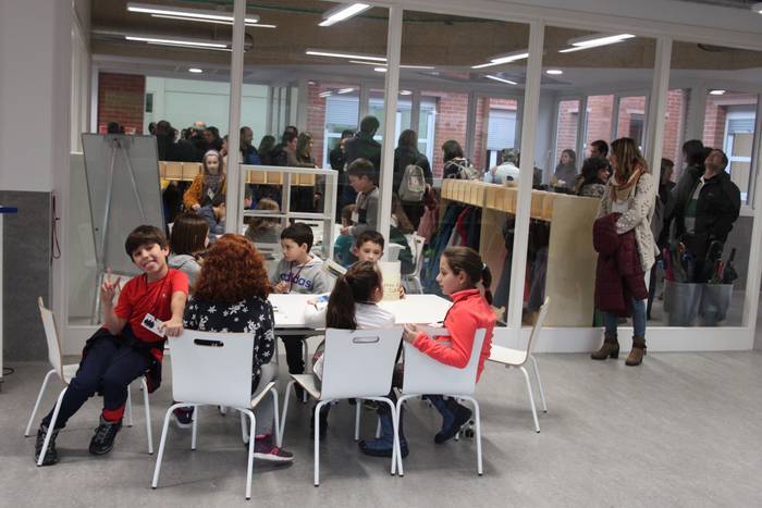 Anoeta Ikastola, 50. urteurr 30 1548433347247