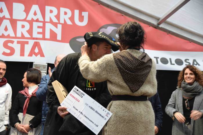 Sebar Garitziarenaren babarr 30 1573912552192