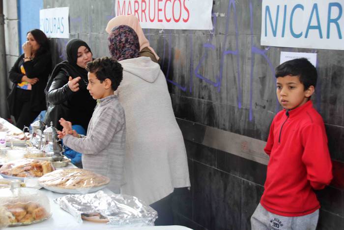 Txikienek eman diote hauspoa 33 1555155545745