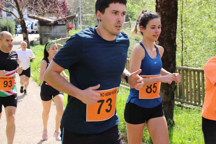 VI. Asteasuko Elkartasun Kro 49 1648311705712