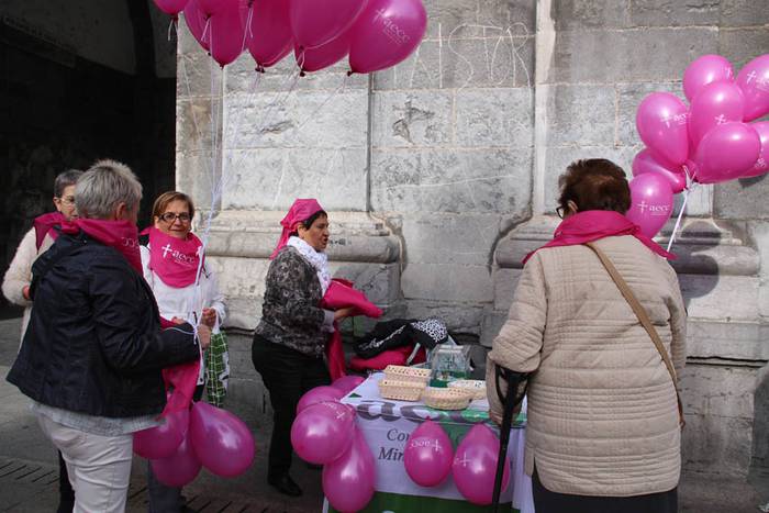 Bularreko Minbiziaren Aurkako eguna 2015 2 1445080905492