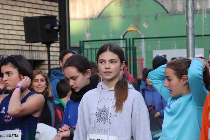 San Silvestre Villabona 2018 60 1546275660400