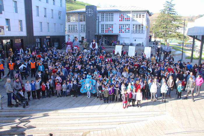 Kilometroak eguna Amasa Vill 1 1580046426094