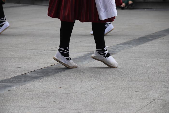 Ibarrako Gazte Festetan dant 22 1529169328033