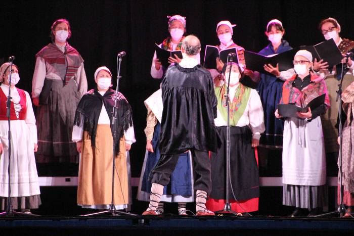 San Joan bezpera, Tolosa, 20 76 1624518825843