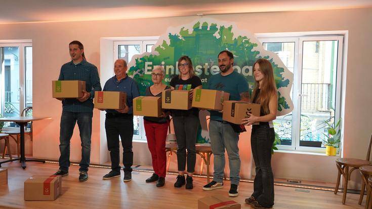 Pasahitza, 2025-10-29