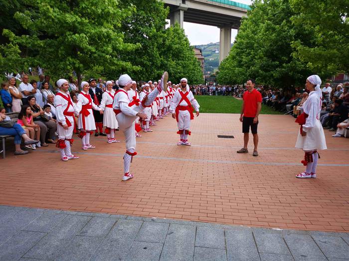 San Joan festak arratsaldea 79 1561400774628