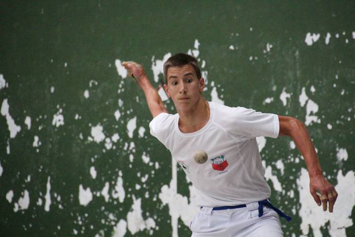 Azken egunean, puntako pilota partidak 6 1470830922296