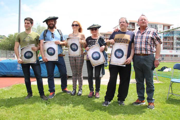 Tolosarra da munduko txapel  59 1526732926958