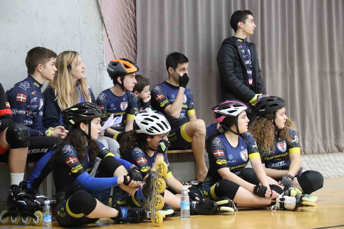 Gurpiltxoen gainean, abiadur 13 1577010554797