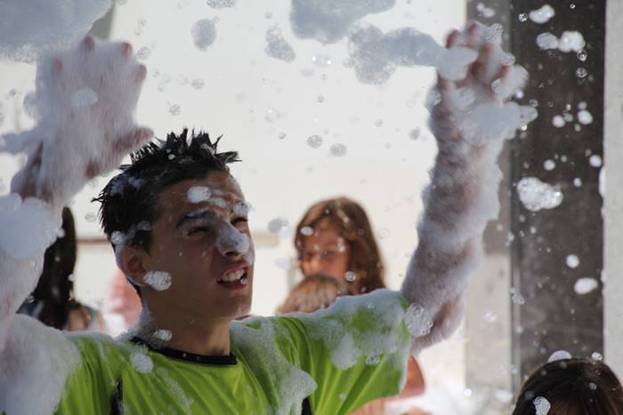 Festen azken eguna aprobetxatzen 17 1467555539348