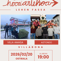 Gipuzkoako Herriartekoa