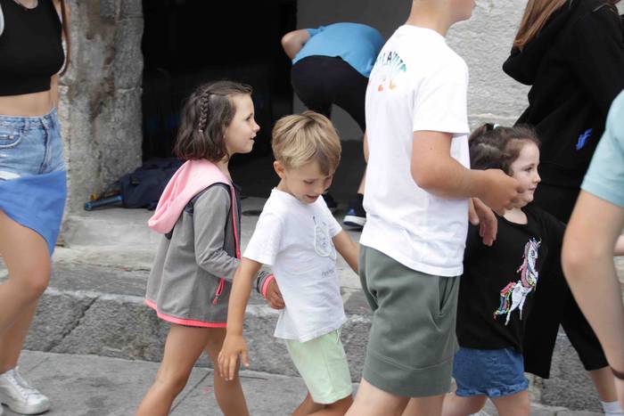 Berastegiko festak. Txupinaz 4 1659702330071