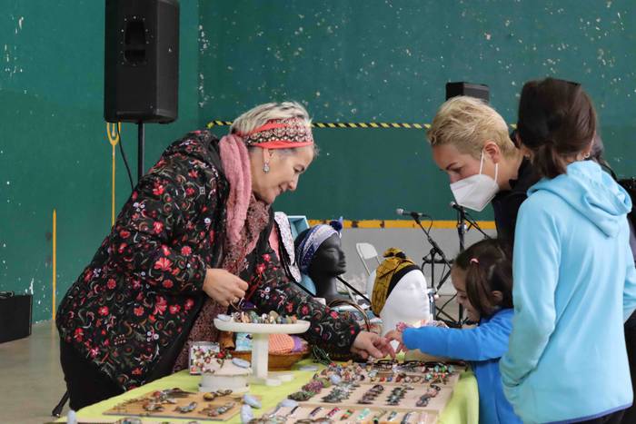 Azoka bueltatu da Gaztelura 29 1636302520638