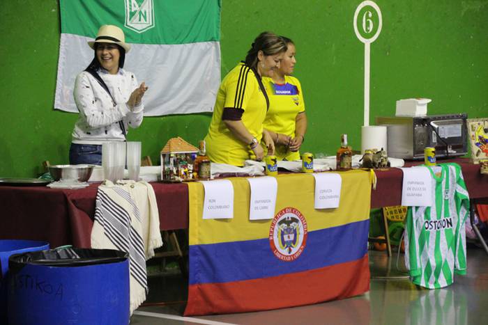 Jatorri ezberdinekoak bat eg 10 1496583328039