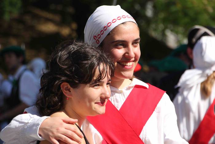 San Joan eguna, Tolosa, 2022 23 1656098930050