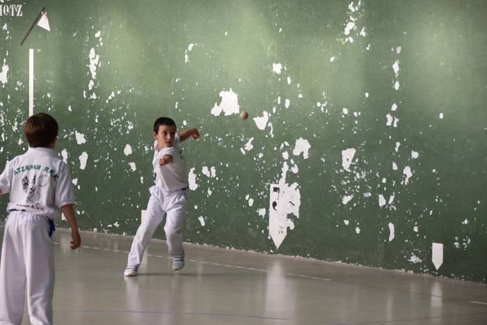 II. Ataria Pilota Txapelketa berastegi 2016 51 1464362143907