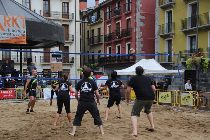 Hondartzako Bolei Txapelketa 19 1504958733523