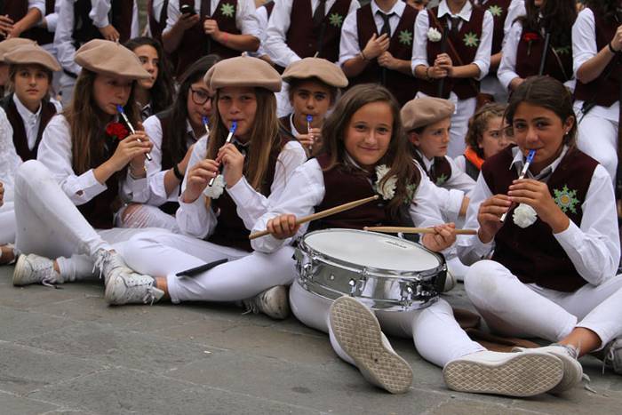 Tolosako sanjoanak, larunbat 101 1498331667895