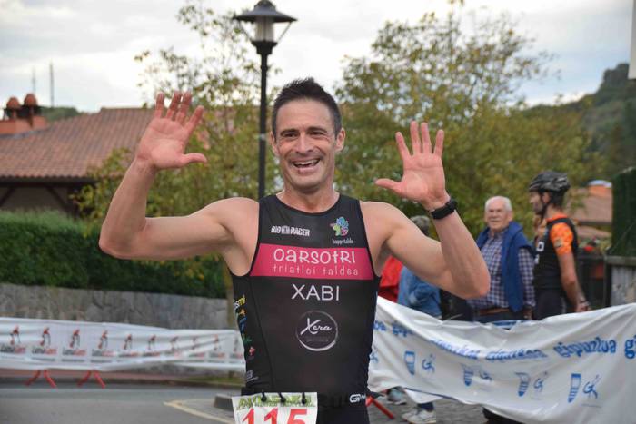 Korrika zein bizikletaz goza 71 1571508297861