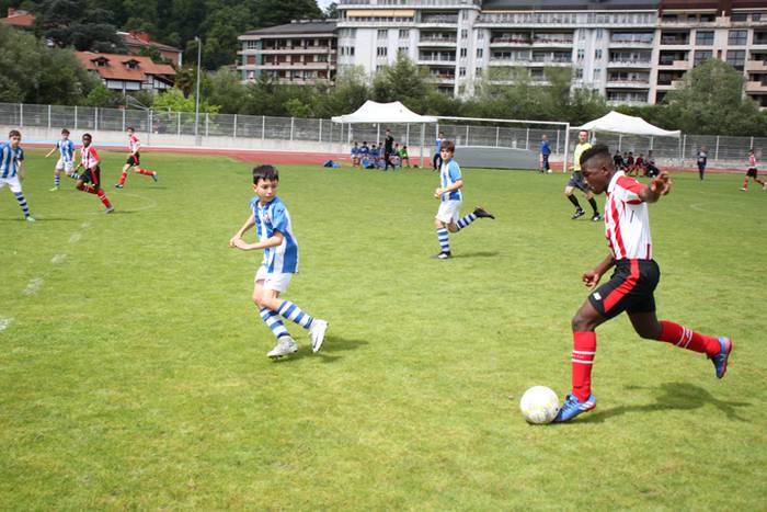 V. Urtzi Gurrutxagaren Oroim 5 1529170771597