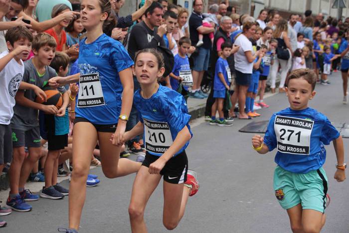 Tolosako Herri Krosa haurrak 55 1570886258355